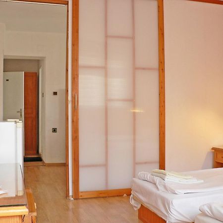 Guest House Kalina Святые Константин и Елена Экстерьер фото