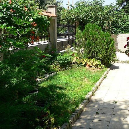 Guest House Kalina Святые Константин и Елена Экстерьер фото