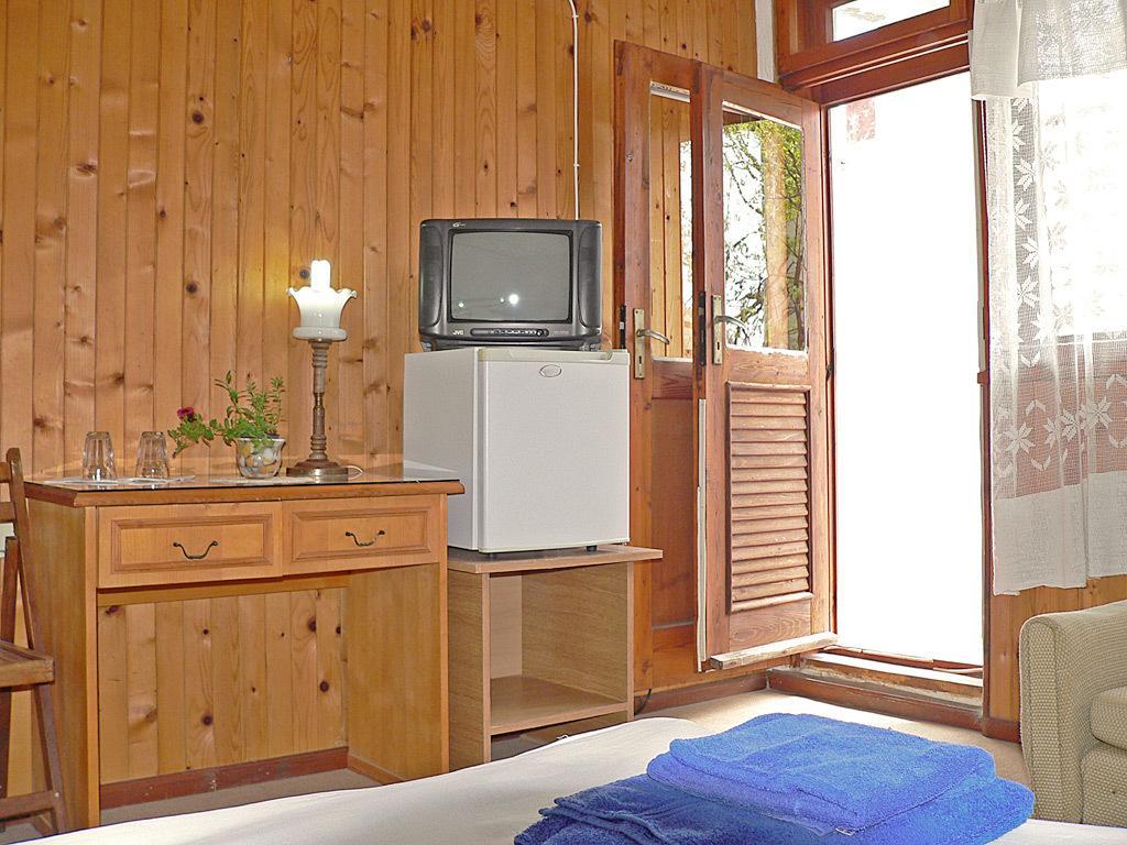 Guest House Kalina Святые Константин и Елена Экстерьер фото