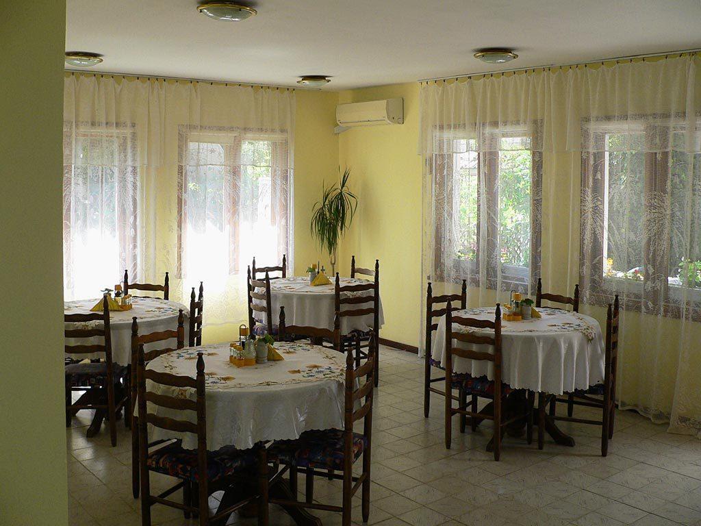 Guest House Kalina Святые Константин и Елена Экстерьер фото