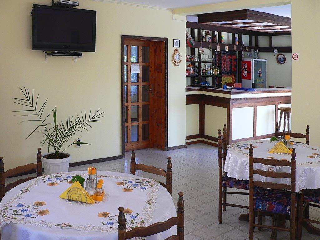 Guest House Kalina Святые Константин и Елена Экстерьер фото