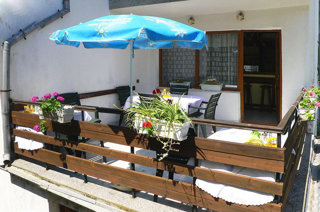 Guest House Kalina Святые Константин и Елена Экстерьер фото