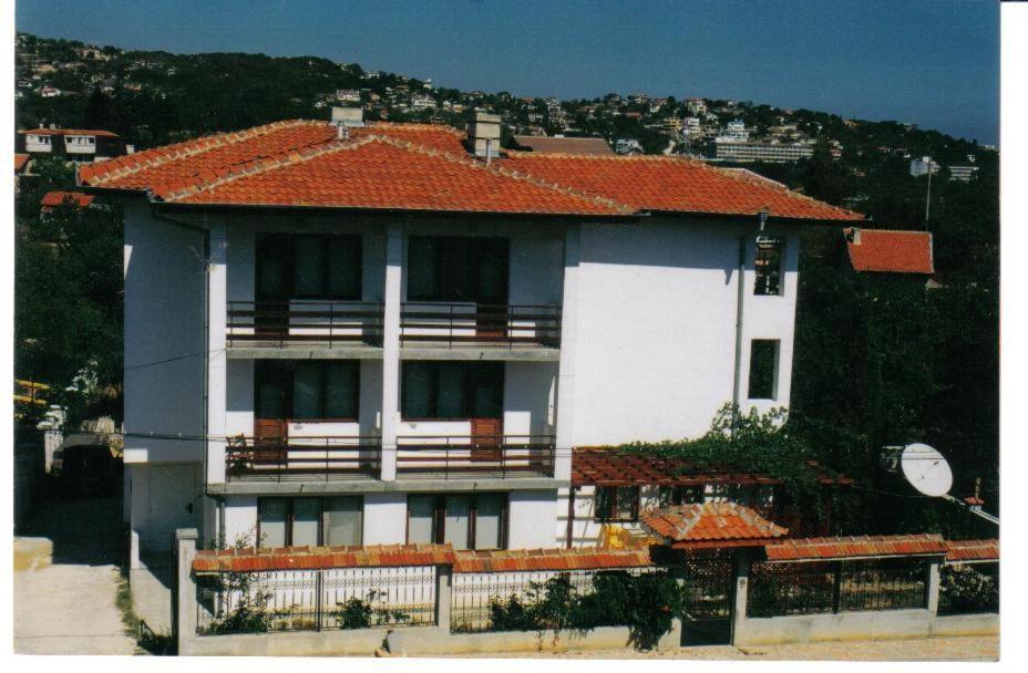 Guest House Kalina Святые Константин и Елена Экстерьер фото