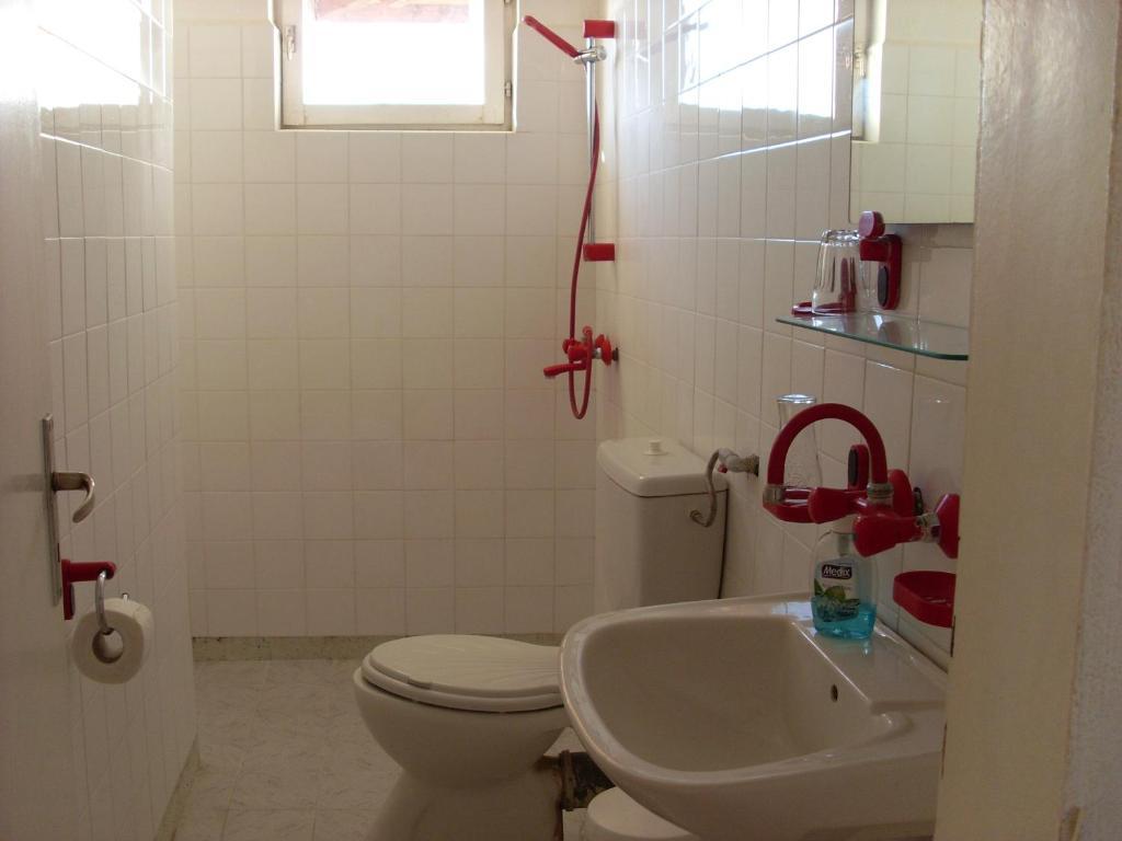 Guest House Kalina Святые Константин и Елена Экстерьер фото