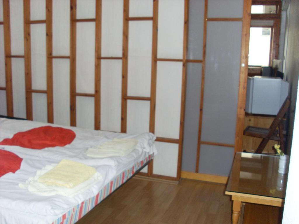 Guest House Kalina Святые Константин и Елена Экстерьер фото