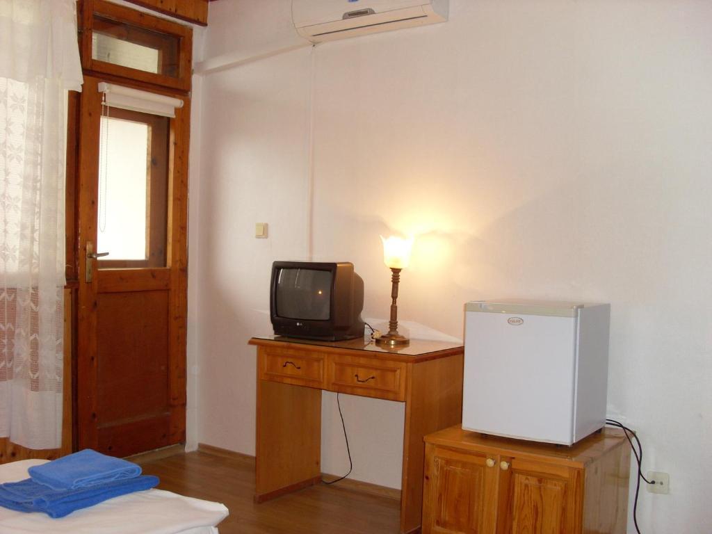 Guest House Kalina Святые Константин и Елена Экстерьер фото