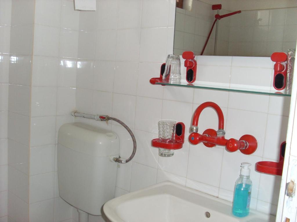 Guest House Kalina Святые Константин и Елена Экстерьер фото