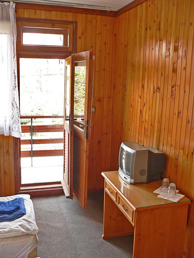 Guest House Kalina Святые Константин и Елена Экстерьер фото