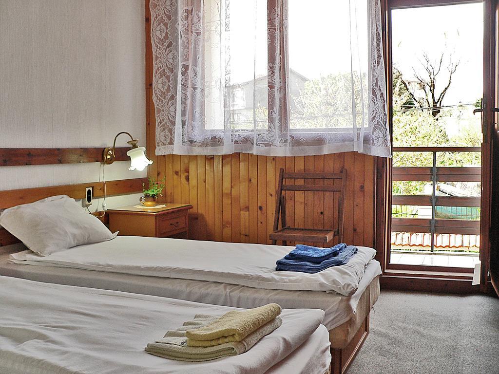 Guest House Kalina Святые Константин и Елена Экстерьер фото